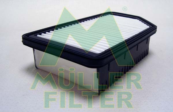 MULLER FILTER oro filtras PA3662